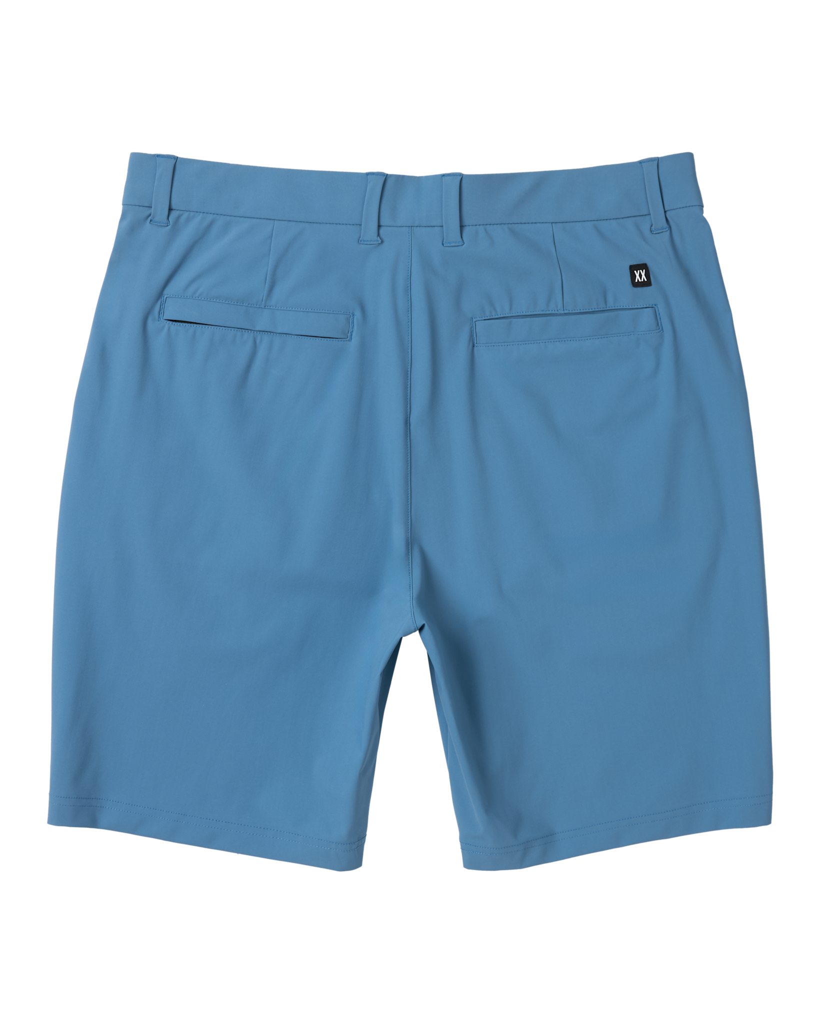 Saxx Caddie Short 8'' Slate
