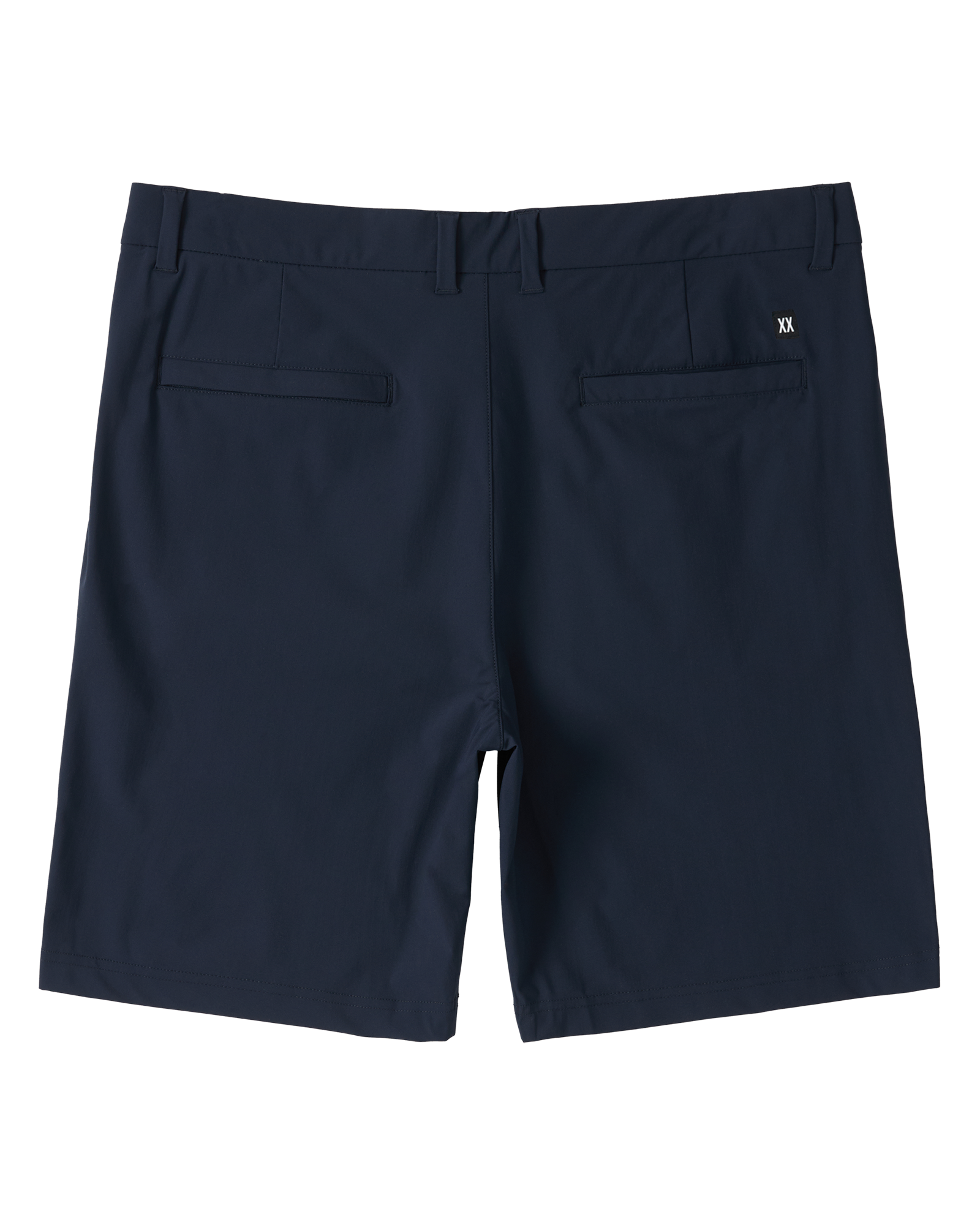 Saxx Caddie Short 8'' Dark Ink