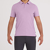 Droptemp Polo Purple Heather