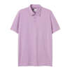 Droptemp Polo Purple Heather