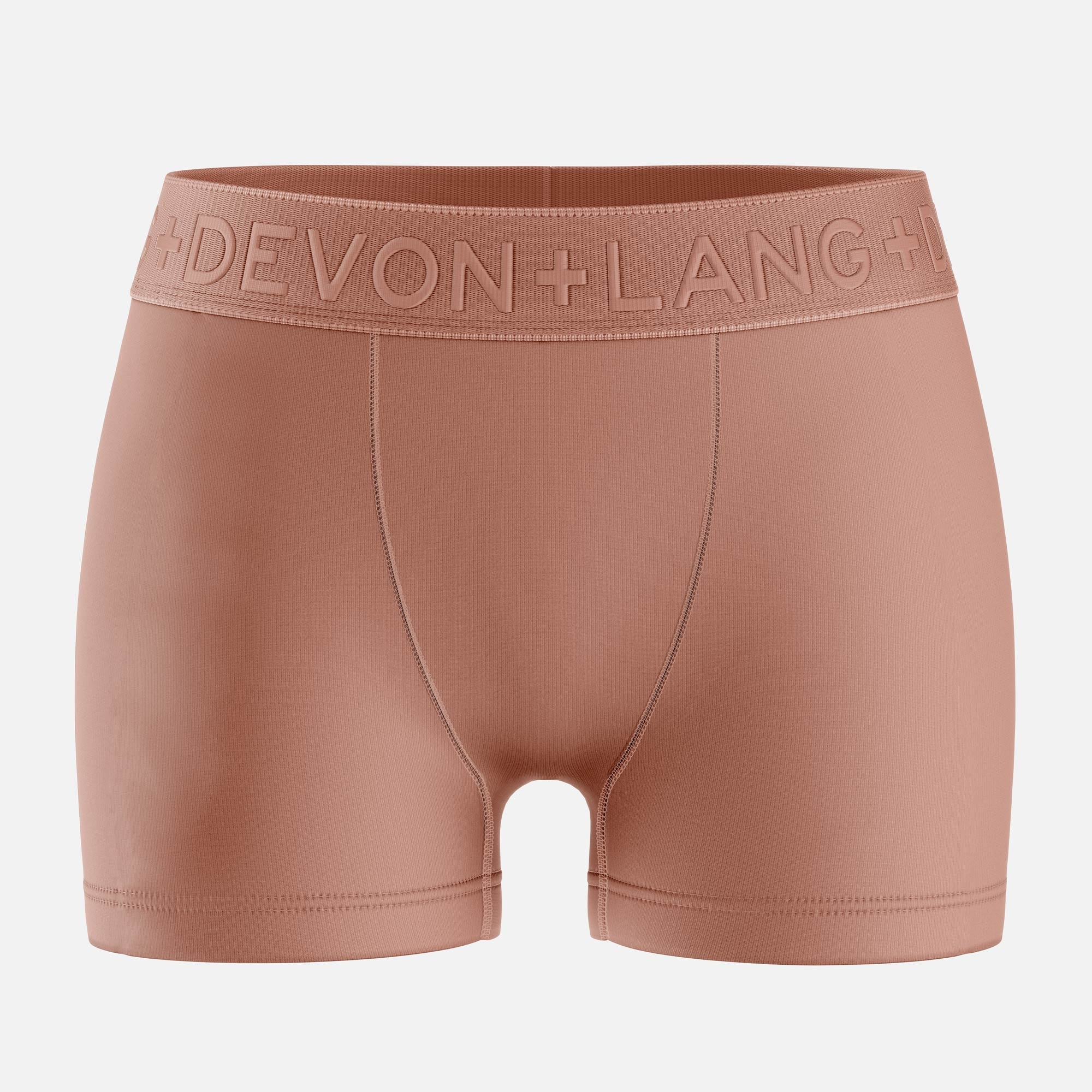 Bria Boyshort Bronze