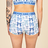 Bria Boyshort Bows