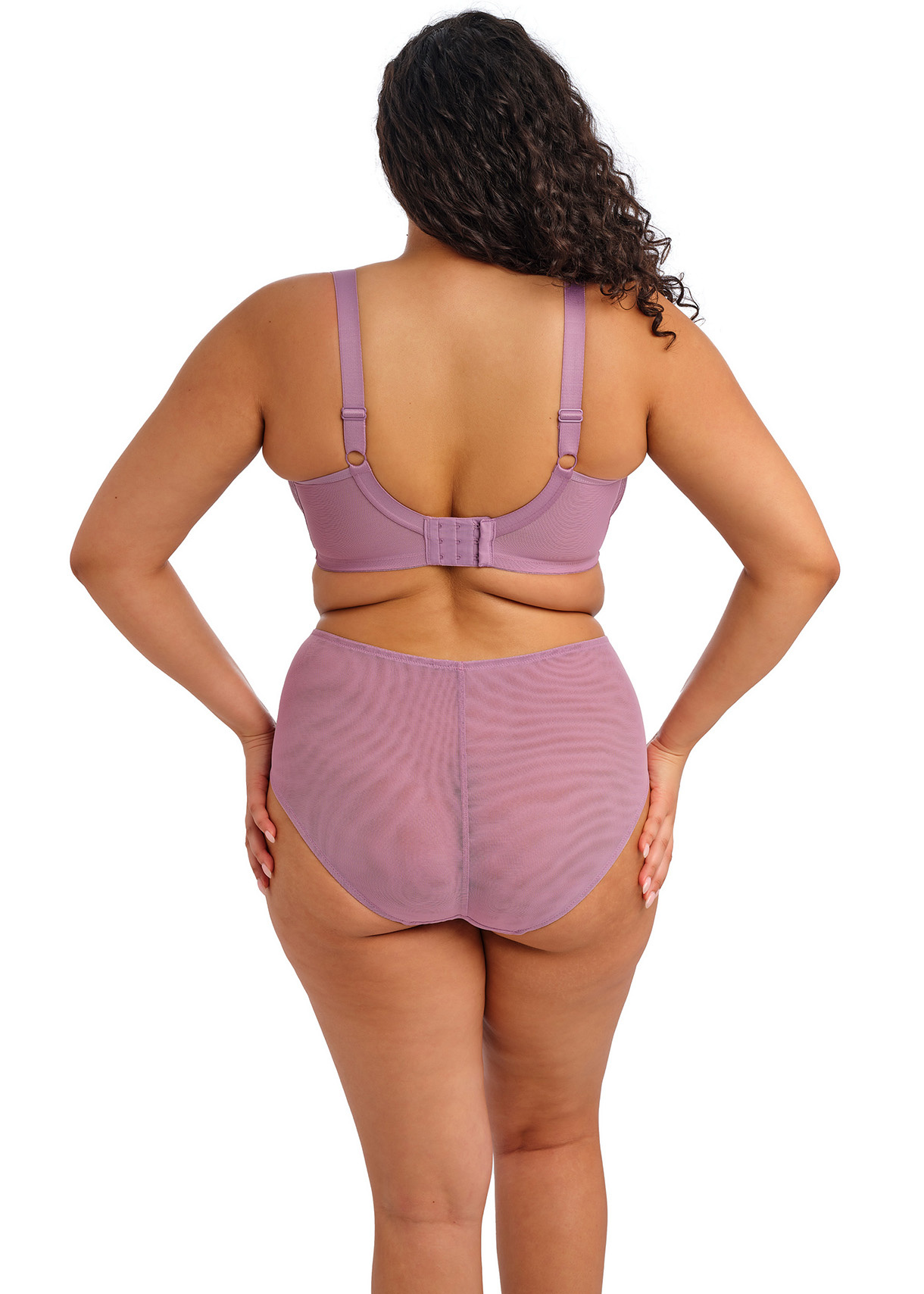 EL8080 Brianna Plunge  fashion