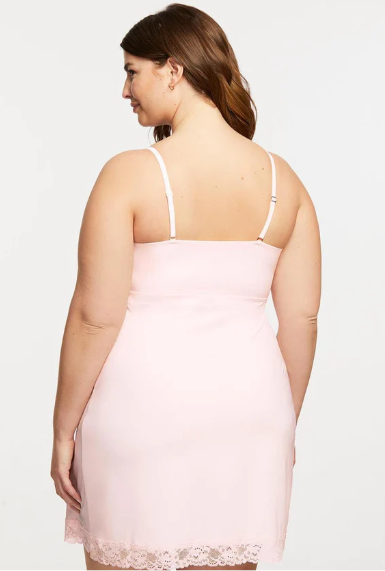 9394F Nuisette avec soutien Full Bust