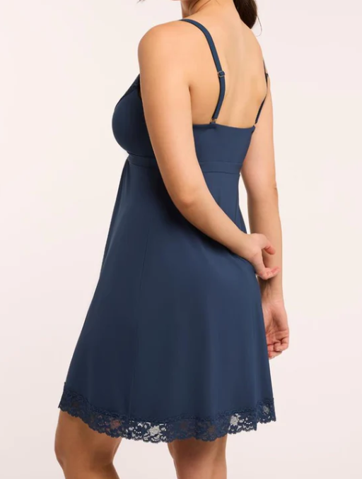 9394F Nuisette avec soutien Full Bust