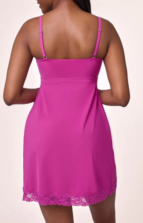 9394F Nuisette avec soutien Full Bust