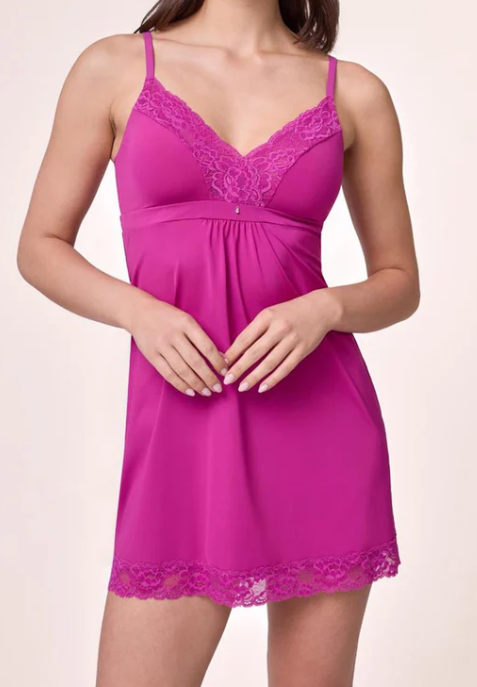 9394 Nuisette avec soutien