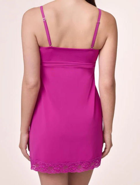 9394 Nuisette avec soutien