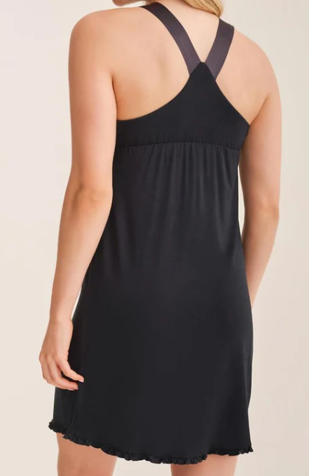 681 Racerback Nightshirt