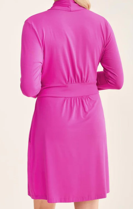 620 Robe de chambre iconique