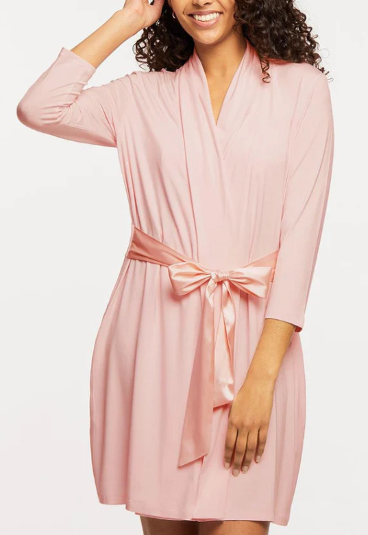 620 Robe de chambre iconique