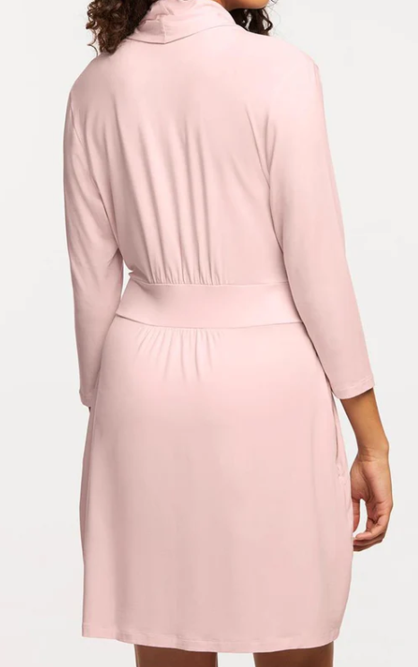 620 Robe de chambre iconique