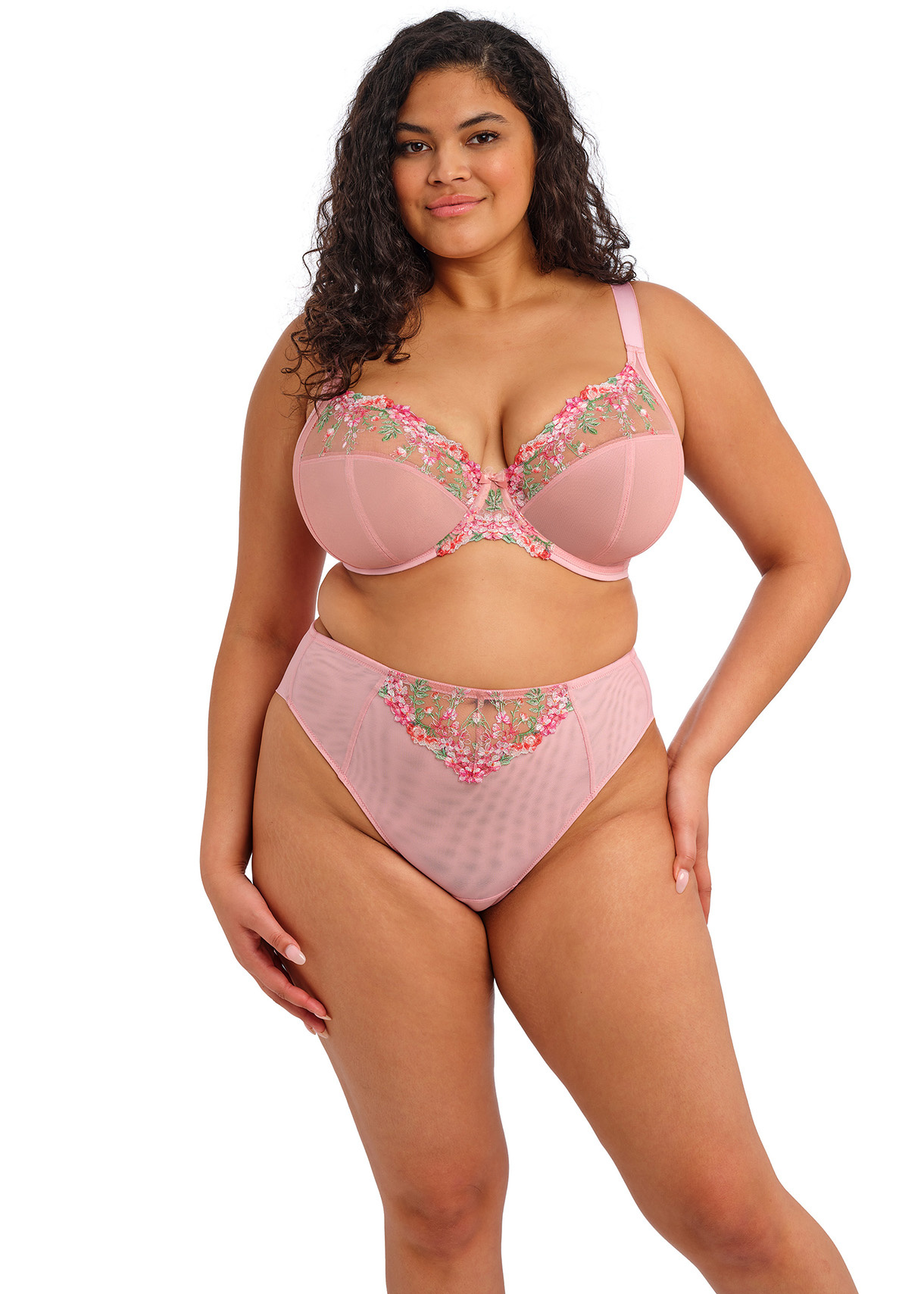 EL303602 Aerith Rose