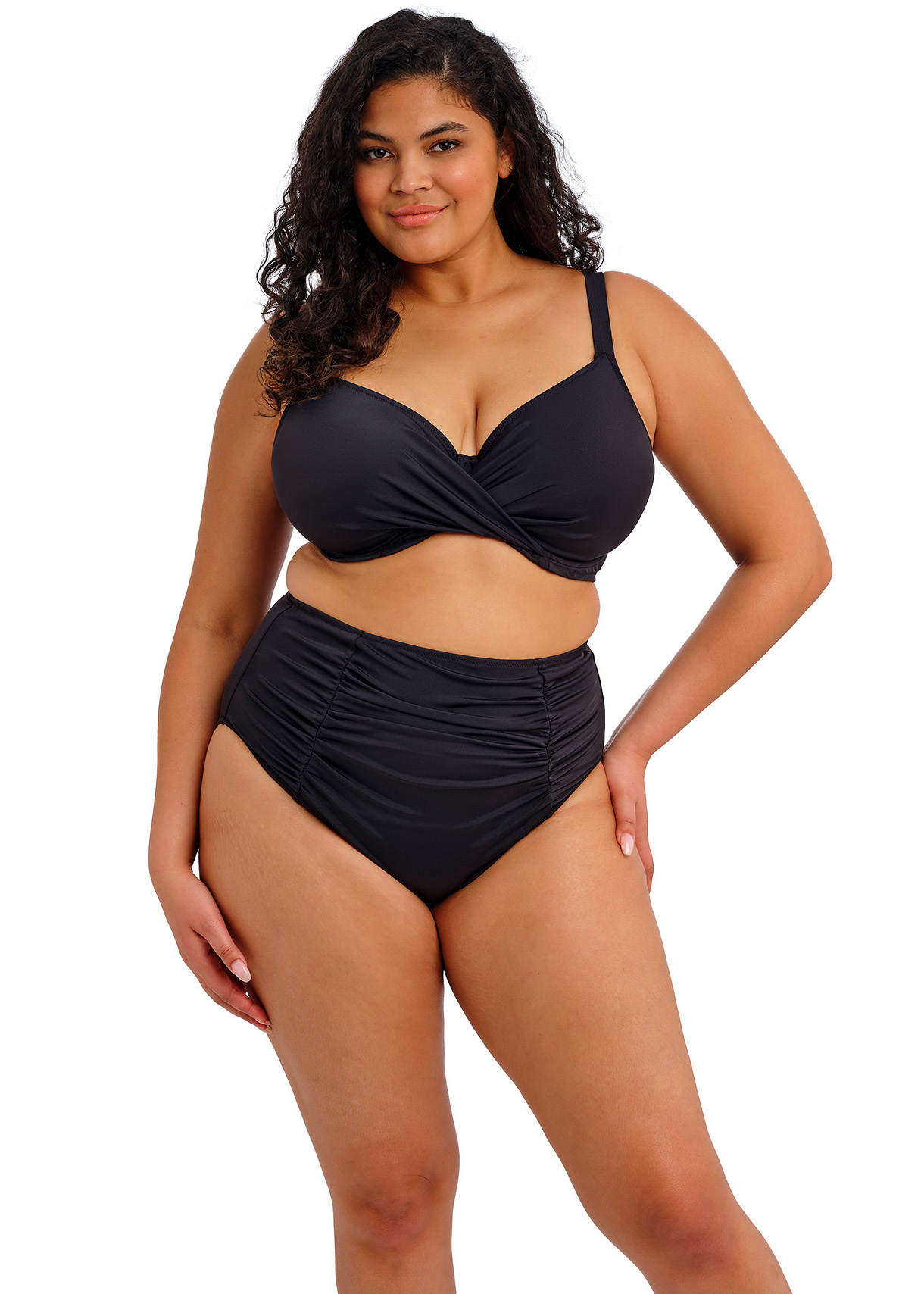 ES7286 Plain Sailing Slip Classique