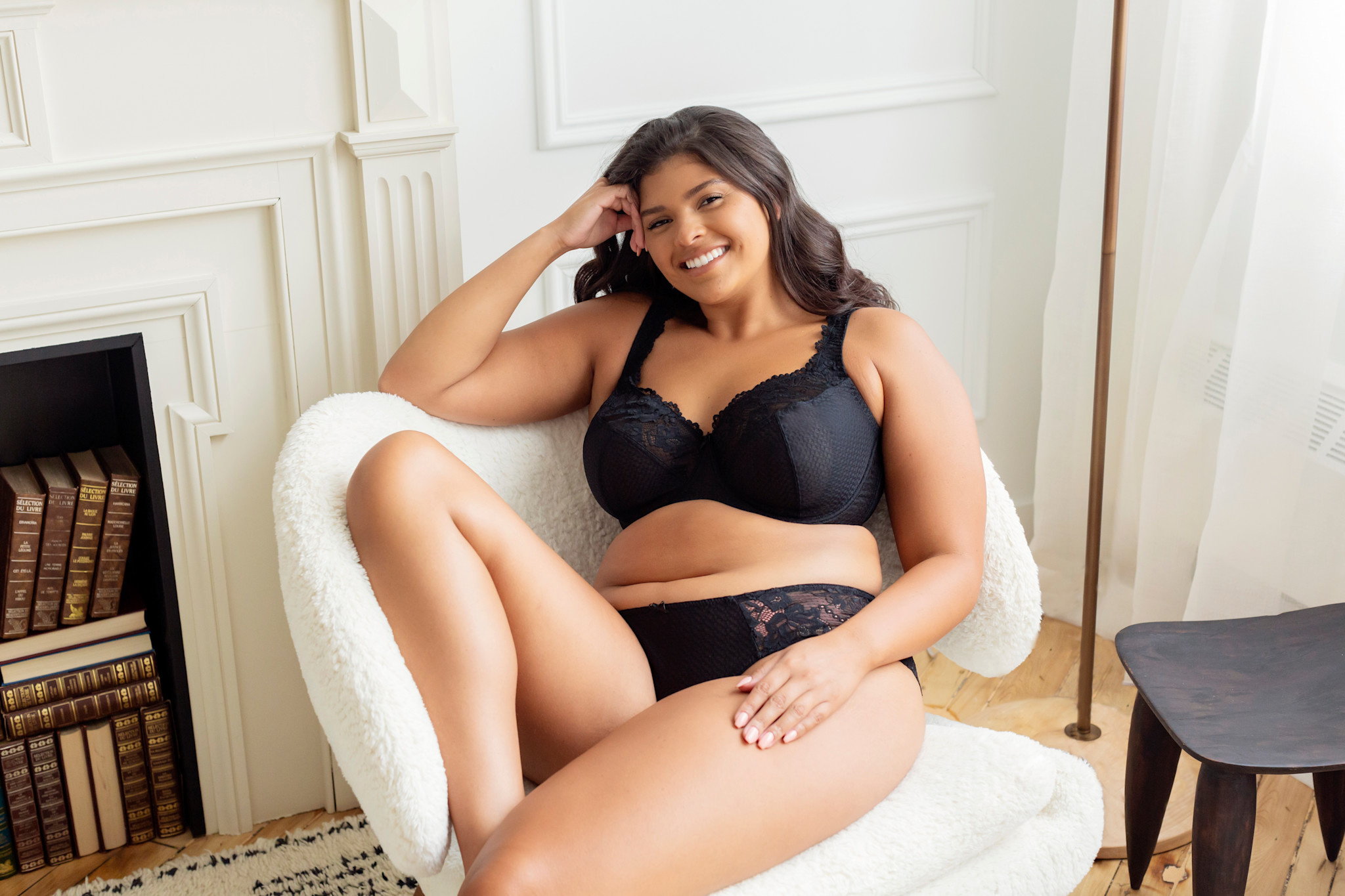 Serena Lace