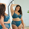 Carmen Polka-Dot