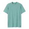 Droptemp Cooling Cotton Tee Aquifer
