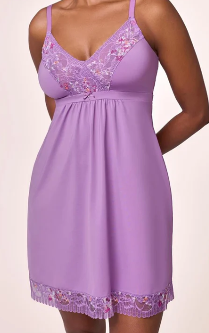 9394F Nuisette avec soutien Full Bust