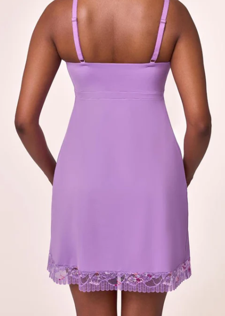 9394F Nuisette avec soutien Full Bust