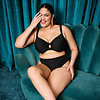 EL302710 Nerina spacer