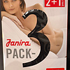 1031183 Pack 3 Maxi Esencial