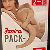 1031183 Pack 3 Maxi Esencial