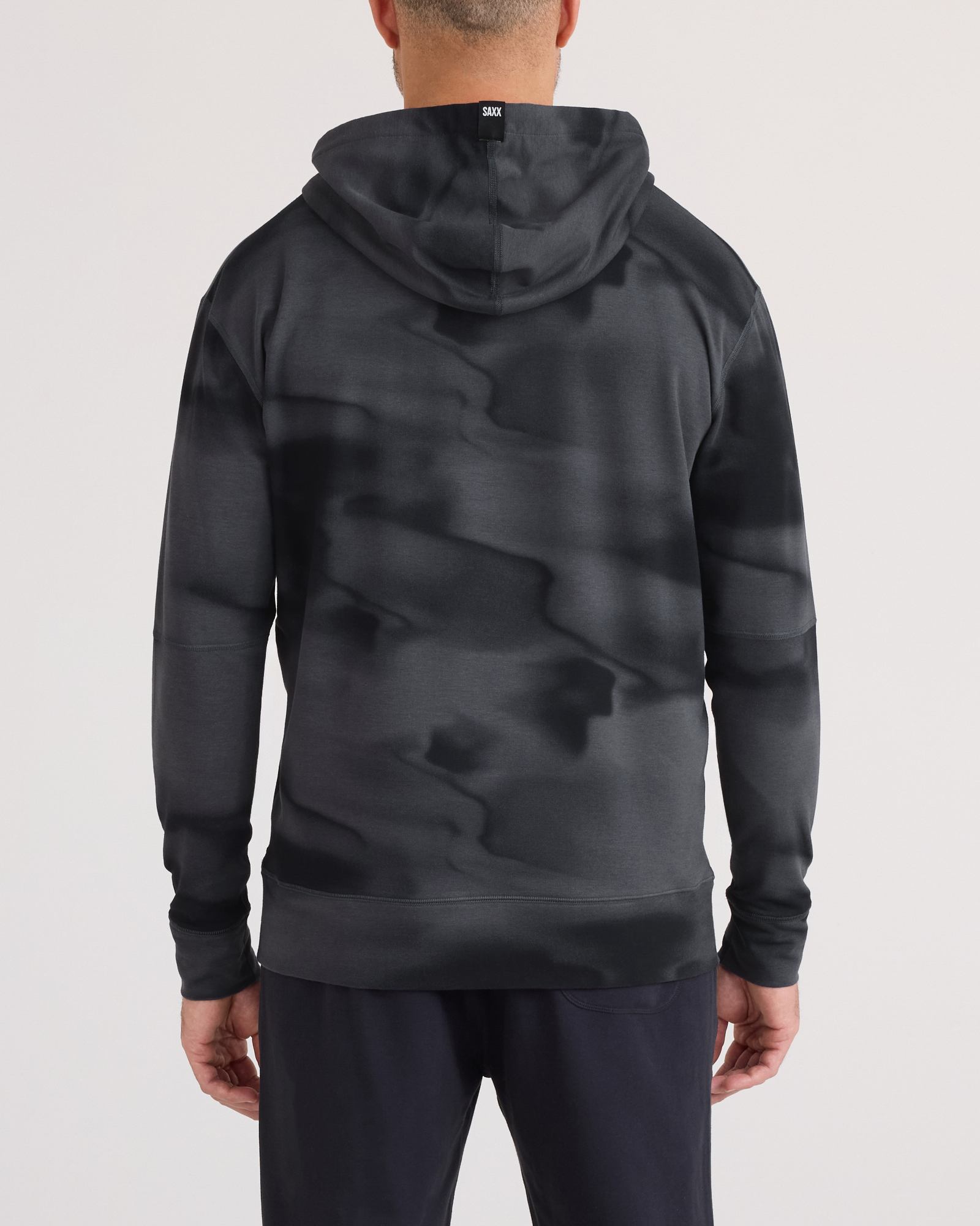 Saxx 3Six Five Hoodie