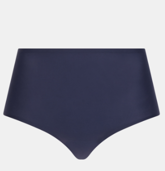 Seamless Full Brief Soft Stretch