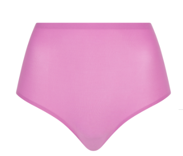 Seamless Full Brief Soft Stretch