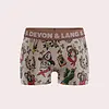 Bria Boyshort Vintage Outlaw
