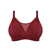 EL303317 Tiernie SG Bustier Tibetan Red