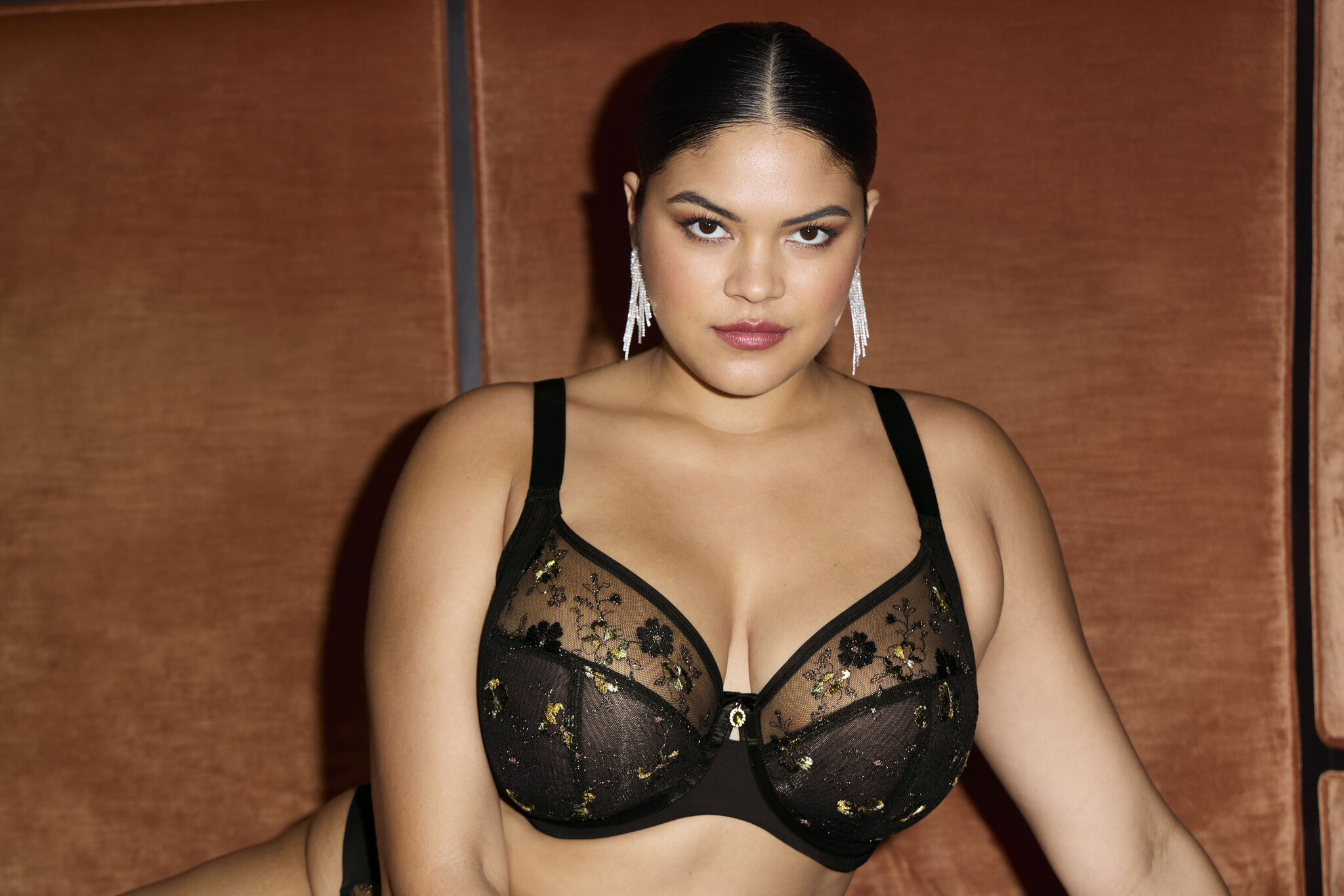 EL303705 Lyrianna Jet