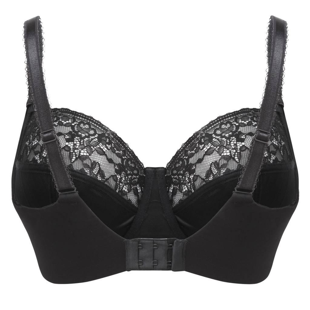 Chi Chi Balconette Bra