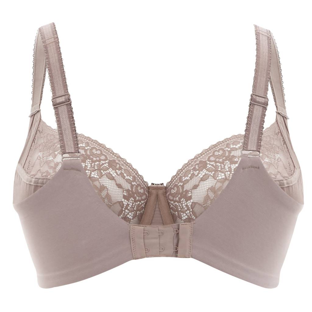 Chi Chi Balconette Bra