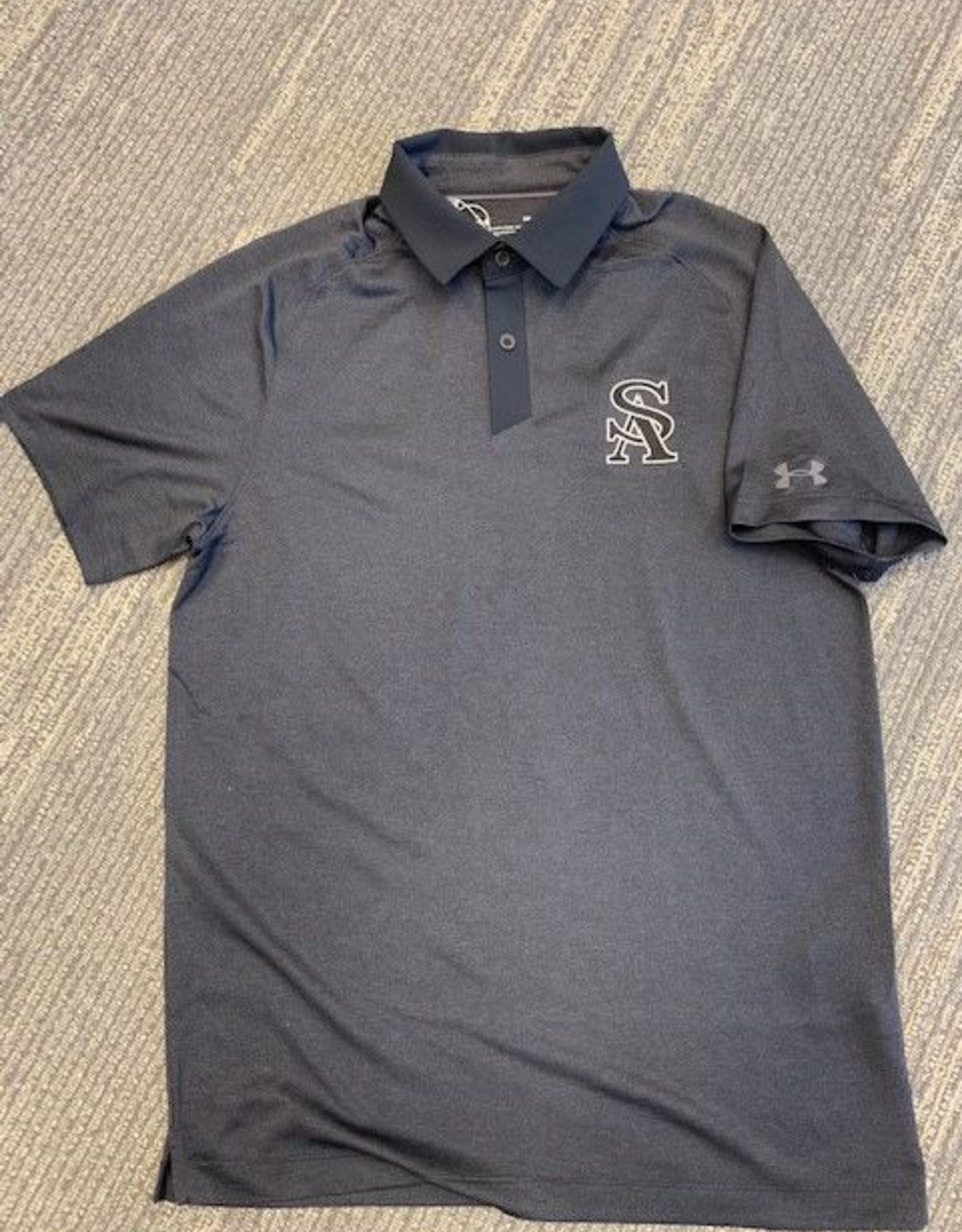 Under Armour Performance Polo