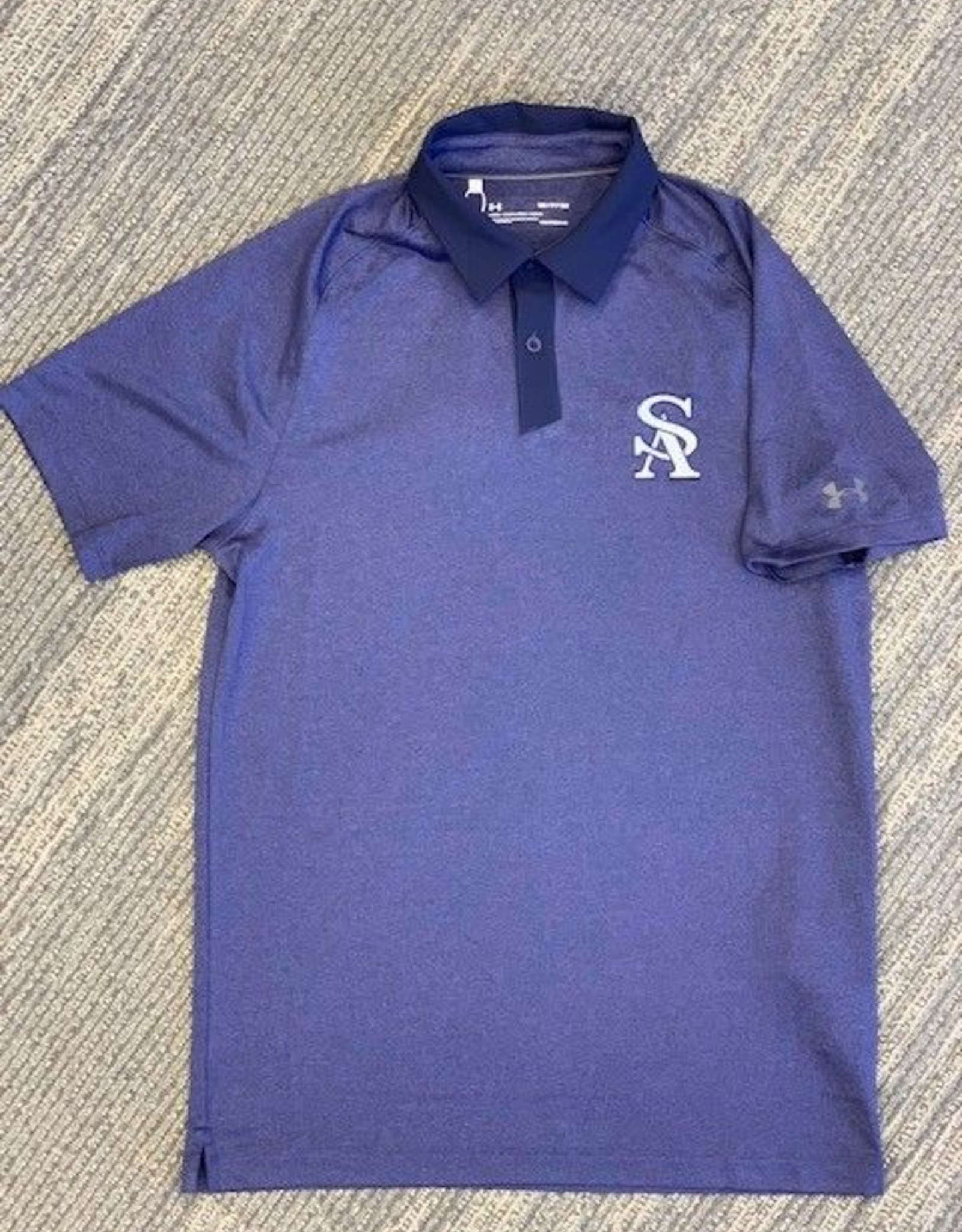 Under Armour Performance Polo