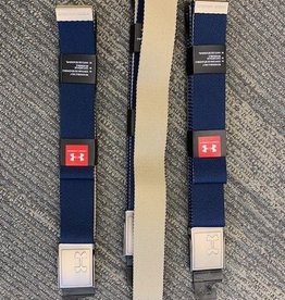 UA Under Armour Belts