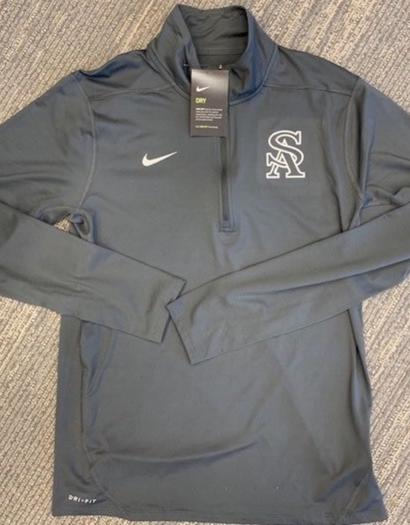 Nike Sold Element 1/4 Zip Pullover