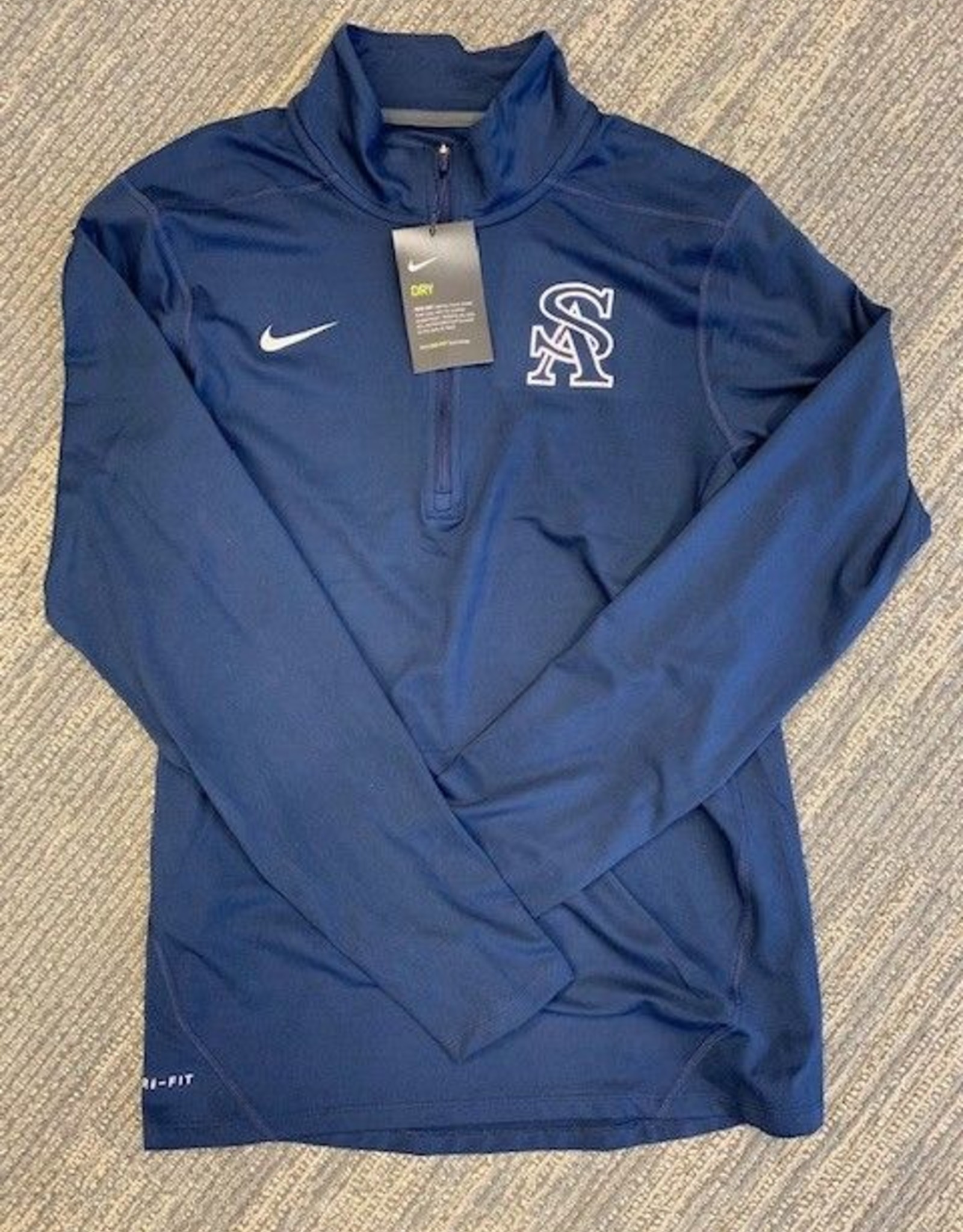 Nike Sold Element 1/4 Zip Pullover