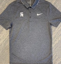 Nike Breathe Polo