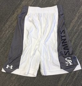 Gear for Sports-Under Armour UA Isolation Short-white