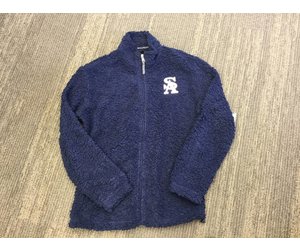boxercraft full zip sherpa