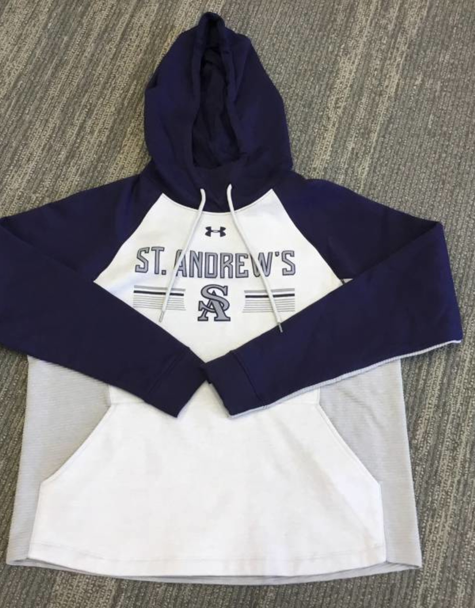 UA Ridge Hooded sweatshirt