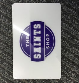 Gift Card for Uniforms