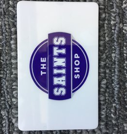 Gift Card for Uniforms