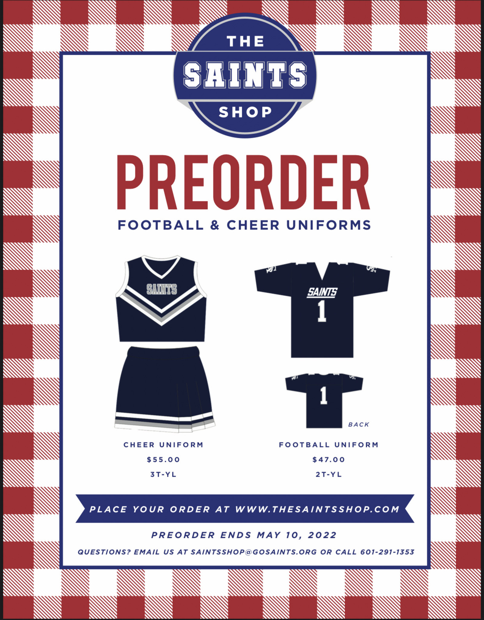 saints jersey 2t