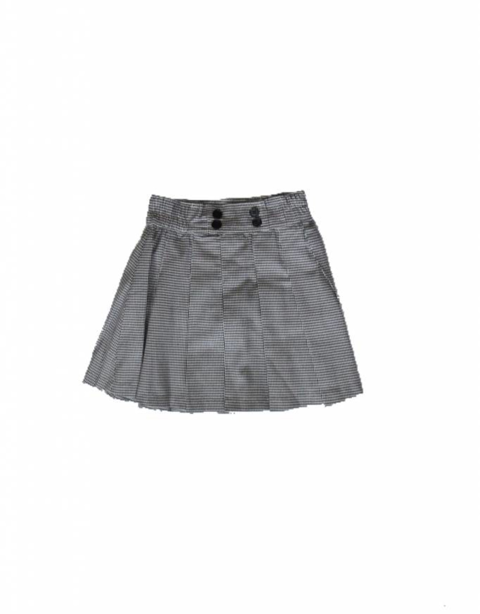 Proper Uniforms SKORT-Pleated, Youth