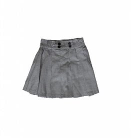 Proper Uniforms SKORT-Pleated, Youth