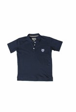 Proper Uniforms SHIRT-Polo SS Pique Toddler