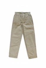 Proper Uniforms PANTS-w/ Elastic Toddler